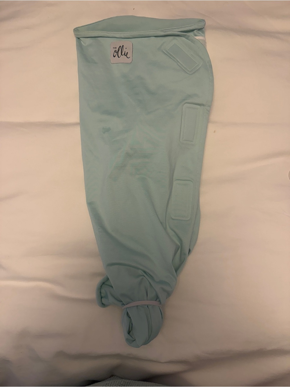 Ollie swaddle